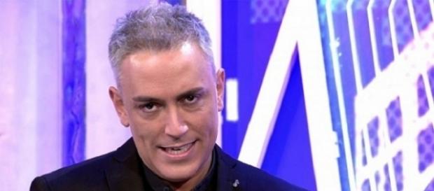 Kiko Hernández, condenado en costas Kiko Hernández, condenado en costas