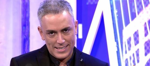 Kiko Hernández muestra por primera vez a sus hijas Abril y Jimena - telecinco.es Kiko Hernández muestra por primera vez a sus hijas Abril y Jimena - telecinco.es
