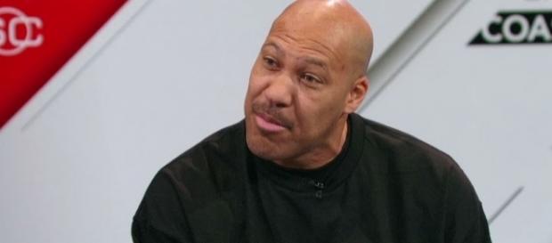 LaVar Ball welcomes one-on-one challenge - ESPN Video - espn.com LaVar Ball welcomes one-on-one challenge - ESPN Video - espn.com