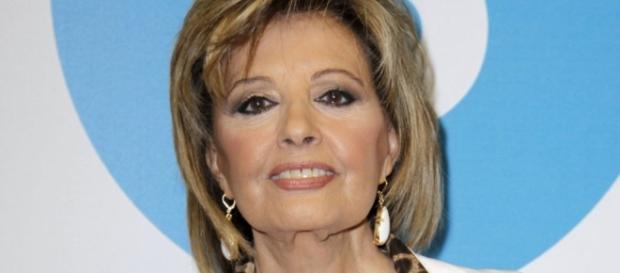 María Teresa Campos no quiere que Edmundo sea informado de su ... - elespanol.com María Teresa Campos no quiere que Edmundo sea informado de su ... - elespanol.com