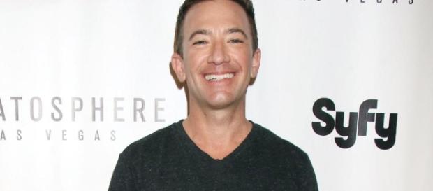 Married With Children star David Faustino's guest appearance on ... - sheknows.com Married With Children star David Faustino's guest appearance on ... - sheknows.com
