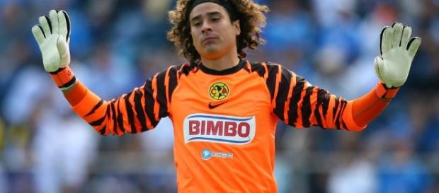 En la mira los convocados a la selección de México En la mira los convocados a la selección de México