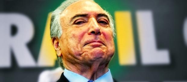 Michel Temer é flagrado em gravação polêmica - Google Michel Temer é flagrado em gravação polêmica - Google