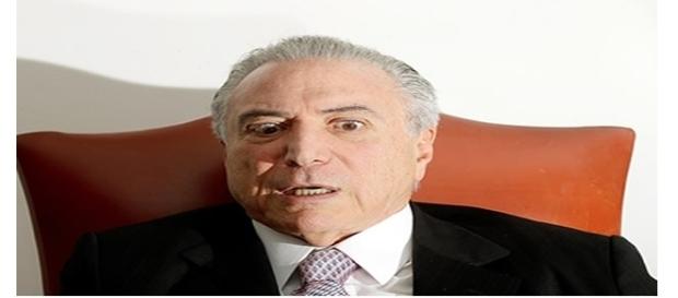 Michel Temer pode perder o cargo de presidente Michel Temer pode perder o cargo de presidente