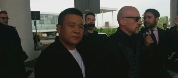 Milan, il nuovo presidente Yonghong Li vuole un colpaccio in regia: il sogno è Luka Modric Milan, il nuovo presidente Yonghong Li vuole un colpaccio in regia: il sogno è Luka Modric