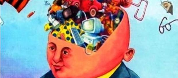 O transtorno da Oniomania é considerado pelos especialistas como uma doença que requer tratamento intensivo e acompanhamento especial O transtorno da Oniomania é considerado pelos especialistas como uma doença que requer tratamento intensivo e acompanhamento especial