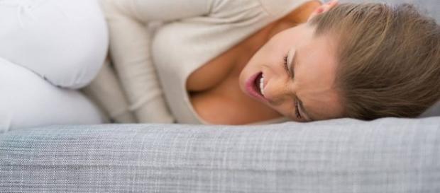 Planta-MINUNE care te scapă de durerile menstruale - oradestiri.ro Planta-MINUNE care te scapă de durerile menstruale - oradestiri.ro