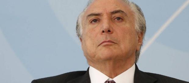 Presidente Michel Temer foi envolvido diretamente em divulgação de delação premiada Presidente Michel Temer foi envolvido diretamente em divulgação de delação premiada