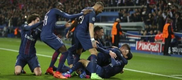 PSG, bonne nouvelle pour le club de Nasser AL-Khelaifi PSG, bonne nouvelle pour le club de Nasser AL-Khelaifi