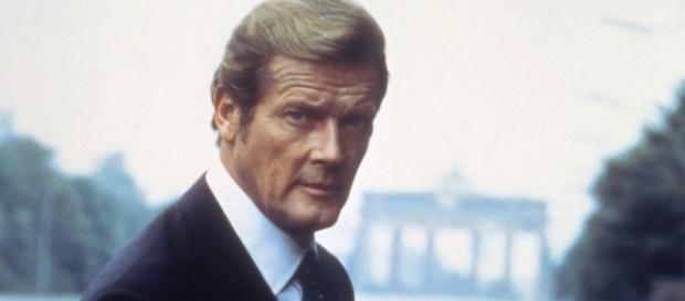 Roger Moore was a memorable 'James Bond' Roger Moore was a memorable 'James Bond'