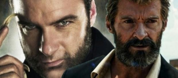 Sabretooth Easter Egg Drops In Logan Deleted Scene - traileraddict.com Sabretooth Easter Egg Drops In Logan Deleted Scene - traileraddict.com