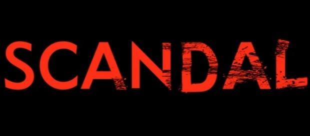 Scandal tv show logo image via Flickr.com Scandal tv show logo image via Flickr.com