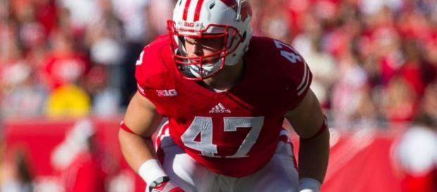 Scouting Report: Vince Biegel, OLB, Wisconsin 2017 NFL Draft - draftblaster.com Scouting Report: Vince Biegel, OLB, Wisconsin 2017 NFL Draft - draftblaster.com