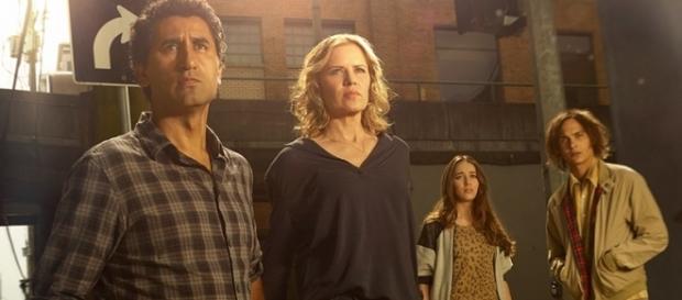Serie tv, le uscite di giugno da non perdere: "Fear The Walking Dead" Serie tv, le uscite di giugno da non perdere: "Fear The Walking Dead"