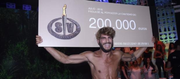 Steisy se sincera tras su paso por 'Supervivientes 2016': "He ... - bekia.es Steisy se sincera tras su paso por 'Supervivientes 2016': "He ... - bekia.es