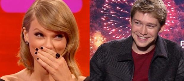 Taylor Swift Has Had a New Secret Boyfriend for Months - galoremag.com Taylor Swift Has Had a New Secret Boyfriend for Months - galoremag.com