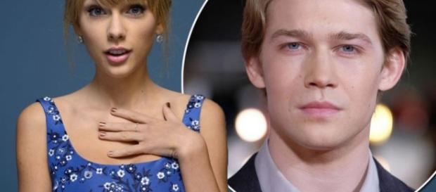 Taylor Swift may prove her love for new beau, Joe Alwyn, by having property. Young British ... - mirror.co.uk Taylor Swift may prove her love for new beau, Joe Alwyn, by having property. Young British ... - mirror.co.uk
