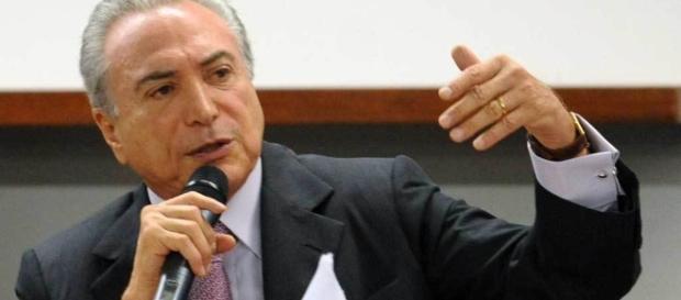 Temer agora pode virar réu da Lava Jato Temer agora pode virar réu da Lava Jato
