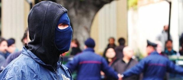 Terrorismo in Italia,due fermi in Puglia. Nel mirino anche l ... - leccenews24.it Terrorismo in Italia,due fermi in Puglia. Nel mirino anche l ... - leccenews24.it