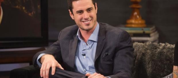 The Bachelor' Ben Higgins Reacts to Olivia's Comments About Him ... - go.com The Bachelor' Ben Higgins Reacts to Olivia's Comments About Him ... - go.com