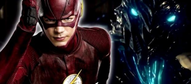 The Flash' Season 3 Updates: Grant Gustin Teases Arrival Of ... - itechpost.com The Flash' Season 3 Updates: Grant Gustin Teases Arrival Of ... - itechpost.com
