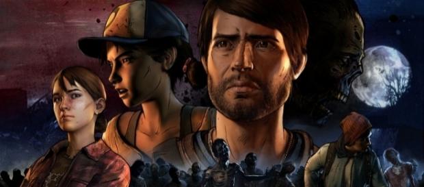New 'Walking Dead' video game episode announced. - nerdist.com New 'Walking Dead' video game episode announced. - nerdist.com