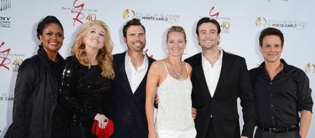 The Young And The Restless' Spoilers: Victor And Nick Clash, Nikki ... - hngn.com The Young And The Restless' Spoilers: Victor And Nick Clash, Nikki ... - hngn.com