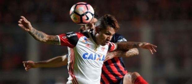Time carioca recebe crítica de jornalista Time carioca recebe crítica de jornalista