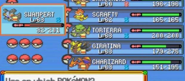 pokemon rom hacks 18 pokemon rom hacks 18