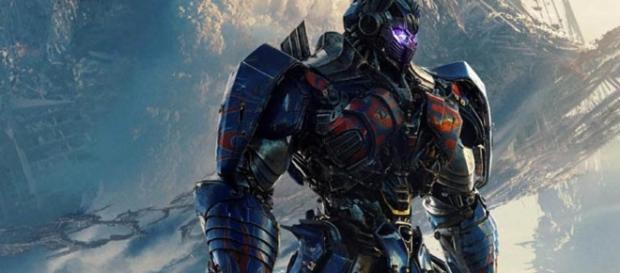 Transformers: The Last Knight Cinemacon Footage Described As A ... - cosmicbooknews.com Transformers: The Last Knight Cinemacon Footage Described As A ... - cosmicbooknews.com