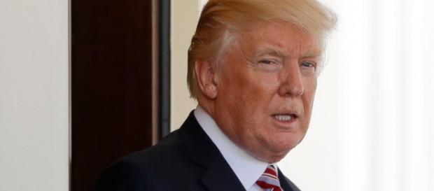 Trump rails against 'single greatest witch hunt of a politician' - qwiket.com Trump rails against 'single greatest witch hunt of a politician' - qwiket.com