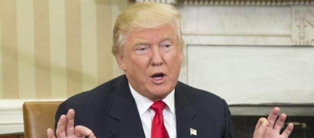 Trump slams media, denies transition chaos in Twitter blitz - NY ... - nydailynews.com Trump slams media, denies transition chaos in Twitter blitz - NY ... - nydailynews.com