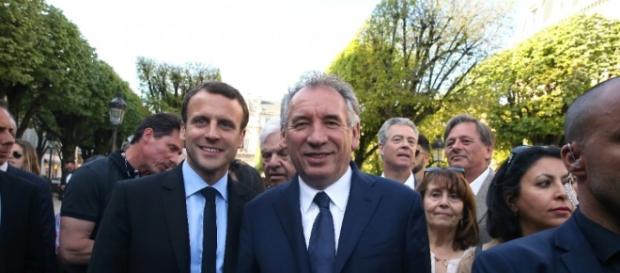 Une loi de moralisation, premier chantier du nouveau gouvernement Une loi de moralisation, premier chantier du nouveau gouvernement
