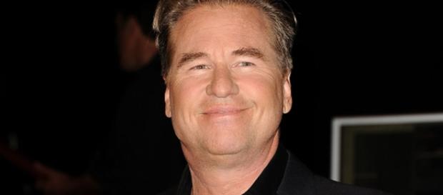 Val Kilmer Confirms Cancer Battle: 'I Did Have a Healing' - Us Weekly - usmagazine.com Val Kilmer Confirms Cancer Battle: 'I Did Have a Healing' - Us Weekly - usmagazine.com