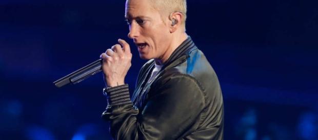 What a Neuroscientist Said About Eminem's Brain - nymag.com What a Neuroscientist Said About Eminem's Brain - nymag.com