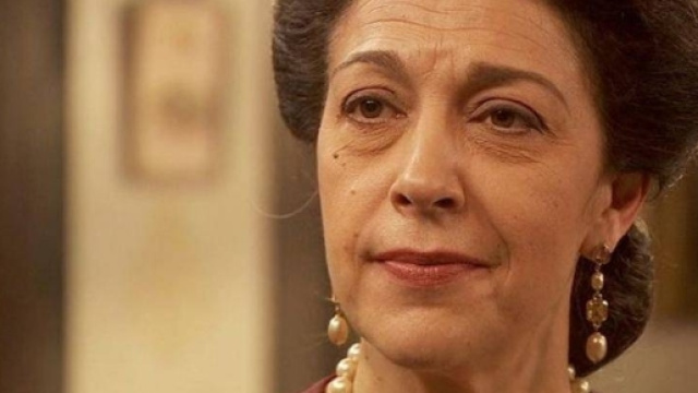 Anticipazioni Il Segreto dal 21 al 27 maggio.