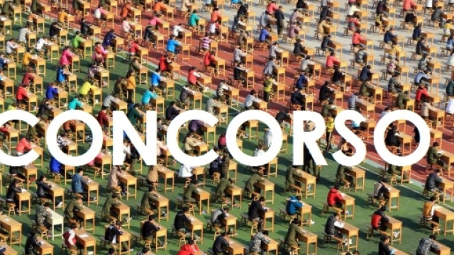 Concorso scuola docenti e concorso Dirigenti Scolastici: il Miur ... - gildavenezia.it