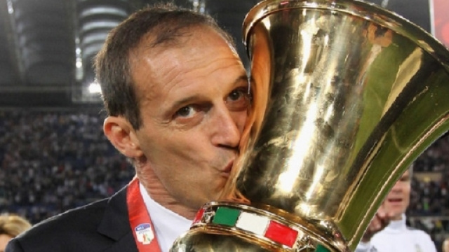 Dopo la Coppa Italia, la Juventus vuole anche campionato e Champions. In caso di Triplete, potrebbe essere rivoluzione sul mercato