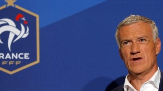 Équipe de France : les grands absents de la liste de Didier Deschamps - rtl.fr