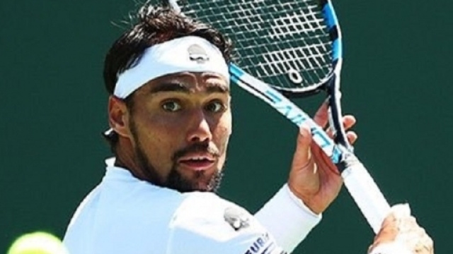 Fabio Fognini – OA Sport - oasport.it