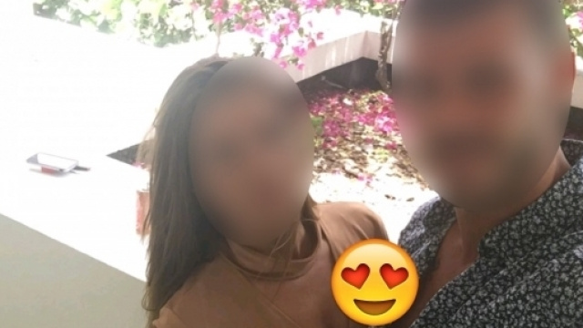 Florent Ré et Maeva Martinez se rapprochent dangereusement dans La Villa des Coeurs Brisés 3