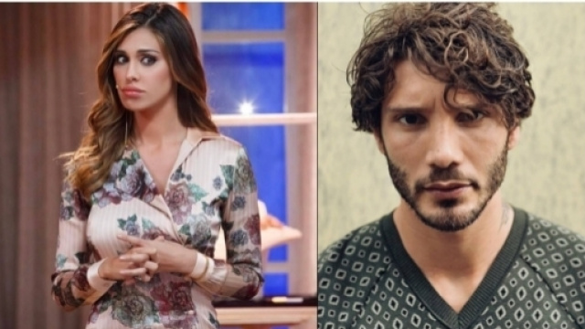 Gossip: Belen gelosa di Stefano? Una ragazza 'nel mirino' della showgirl.