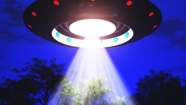 I misteriosi velivoli che navigano nel nostro cielo. Cosa sono veramente ?