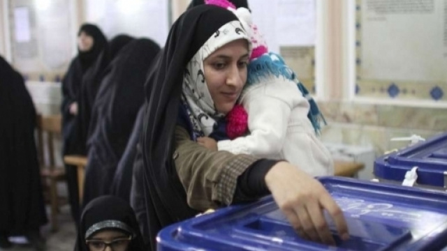 Il 19 maggio urne aperte in Iran. Contrapposti il moderato-riformista Rohani contro il conservatore Raisi