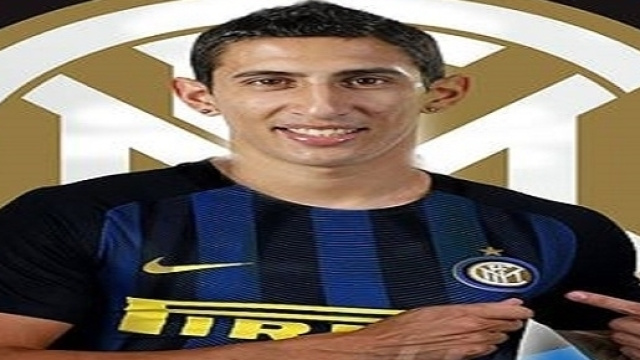 Inter, Angel Di Maria ad un passo