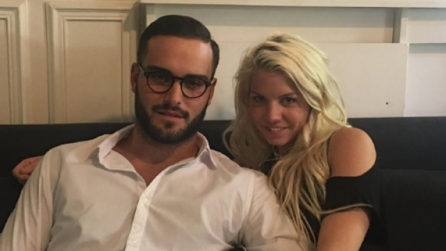 Jessica Thivenin du show Les Marseillais South America détestée par les parents de Nikola Lozina