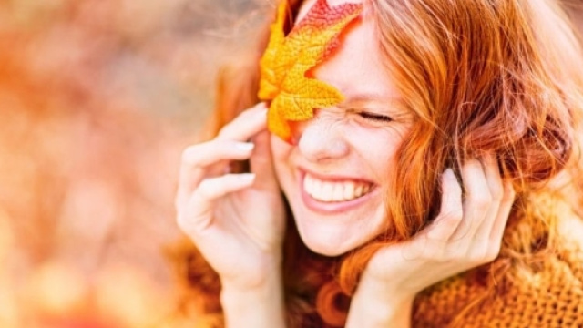 La bellezza di un sorriso: quella più affascinante