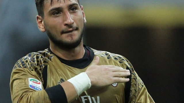 La proposta di ingaggio a Donnarumma terrà conto della sua giovane età