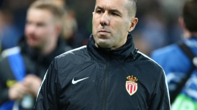 Leonardo Jardim : nouvel entraineur du PSG ? - thesun.co.uk