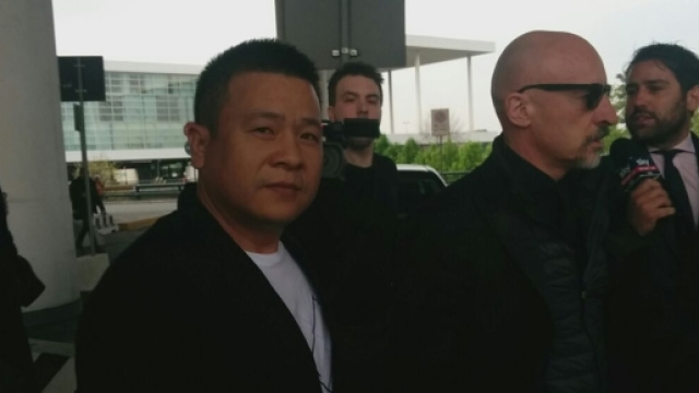 Milan, il nuovo presidente Yonghong Li vuole un colpaccio in regia: il sogno è Luka Modric